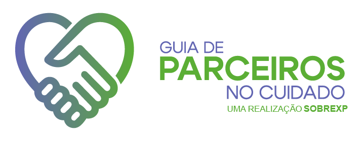 SOBREXP Parceiros no Cuidado